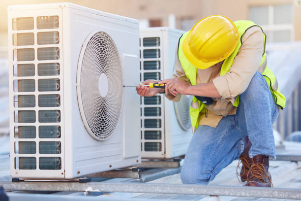 HVAC Troubleshooting in Mobridge, SD