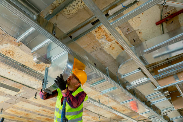 Best HVAC Installation Services  in Mobridge, SD