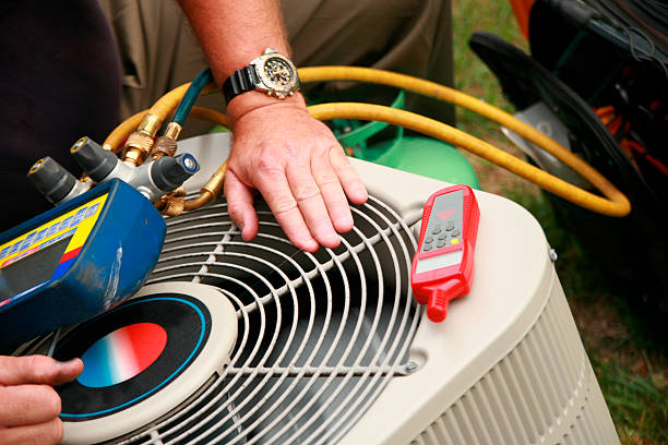 Best Air Conditioning Repair  in Mobridge, SD