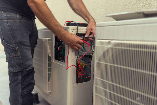 AC Installation Near Me in Mobridge, SD