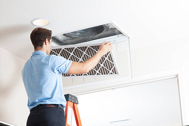 Best Commercial HVAC Repair  in Mobridge, SD