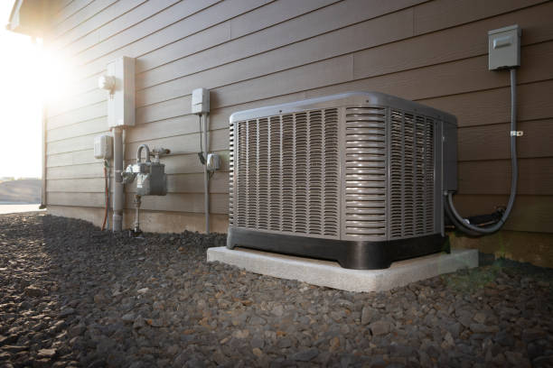 Professional HVAC in Mobridge, SD